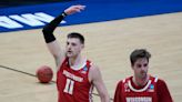 Former Badgers C Micah Potter signs a two-way contract with NBA team