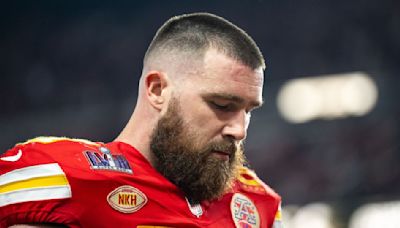 Has Travis Kelce Kneeled for the Flag at NFL Game Before? Find Out the Truth About Chiefs Tight End