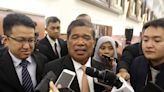 Mat Sabu and Chin Tong call for declassification of three documents linked to LCS scandal