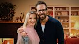 Ryan Reynolds and Amy Smart Star in a “Just Friends” 'Self-funded Sequel' for Aviation Gin