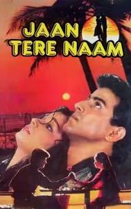 Jaan Tere Naam