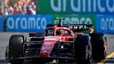 Carlos Sainz Jr. todavía no tiene definido su futuro en la Fórmula 1