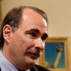 David Axelrod