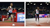 Olympian Faith Kipyegon Just Broke Three World Records. She’s Not Slowing Down.