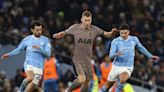 Date and time confirmed for decisive Tottenham vs Man City Premier League fixture