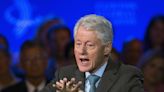 Bill Clinton says Democrats can hold control of Congress, but warns Republicans will find ways to 'scare the living daylights out of swing voters'