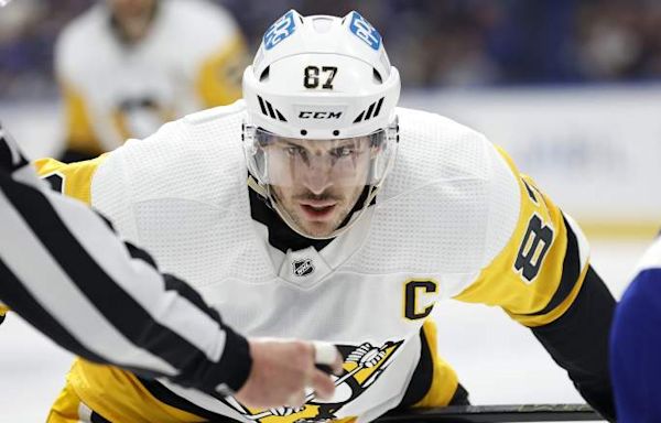 Penguins’ Sidney Crosby Extension In Limbo: ‘It Has To Make Sense’