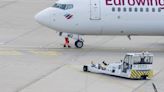 Gute Nachrichten - Eurowings wendet Flughafen-Streik auf Mallorca in letzter Sekunde ab