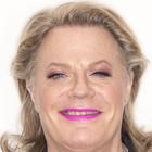 Suzy Eddie Izzard