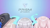 索尼音樂旗下VTuber企劃「PRISM Project」宣布3月底關閉！旗下藝人全轉為個人勢繼續活動