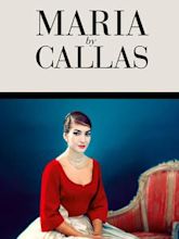 Maria by Callas