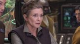 Amigo diz que pressão para reaparecer magra em 'Star Wars' causou a morte de Carrie Fisher