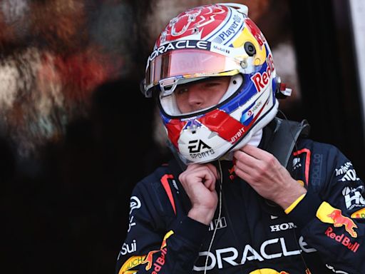 Max Verstappen dijo una polémica frase en medio del Gran Premio de Mónaco que desató debate en la F1 - La Opinión