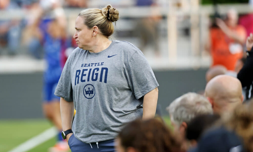 Lauletta: Two years after Shield, Reign sit 14th on NWSL table – Equalizer Soccer
