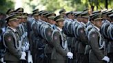 Gijón y Oviedo celebran el Día de las Fuerzas Armadas