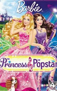 Barbie: The Princess & the Popstar