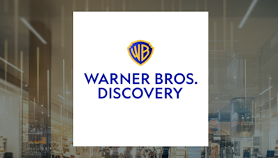 American International Group Inc. Sells 1,607 Shares of Warner Bros. Discovery, Inc. (NASDAQ:WBD)