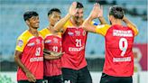 Durand Cup 2024: East Bengal Overturn One-Goal Deficit To Beat Indian Air Force 3-1