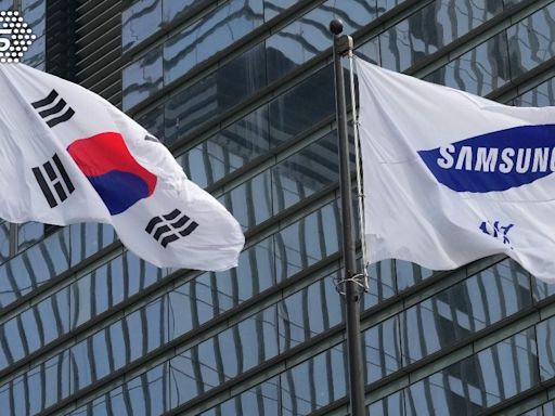 創立以來將首次罷工！南韓「三星電子」薪資談判破局