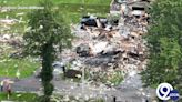 Stolen Vehicle Triggers New York House Explosion