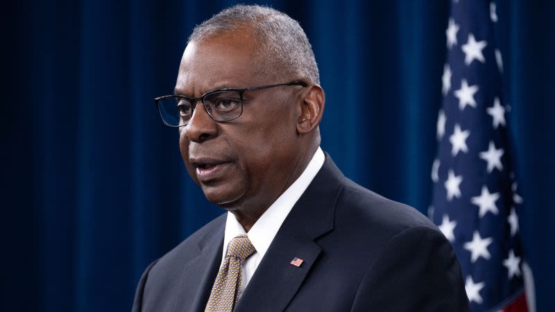 Defense Secretary Lloyd Austin resumes duties after successful follow-up medical procedure