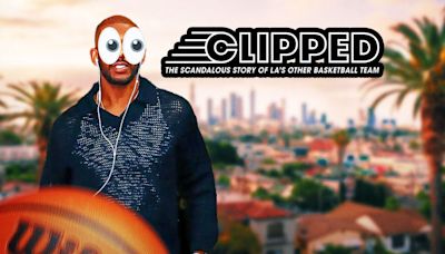 Ex-Clippers star Chris Paul's eye-opening response to 'Clipped' show