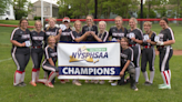 Crown Point High School softball wins first sectional championship since 2019