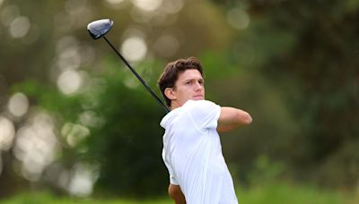 Celebrities who you may not know are serious golfers