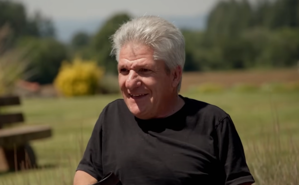 'Little People, Big World's Matt Roloff Gives Rare Update on Adult Kids Molly and Jacob