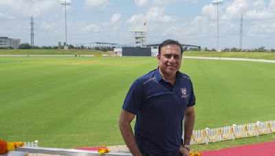 We've players who will help India dominate cricket for 10 years: VVS Laxman on bench strength