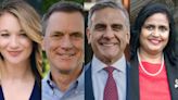 Meet the Candidates: Four Republicans running for Congress in open seat to succeed Wexton