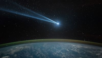 An asteroid just hit Earth, but it’s not as bad as it sounds