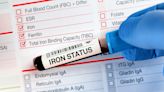 8 Signs You're Not Getting Enough Iron, Doctors Say