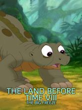 The Land Before Time: The Big Freeze