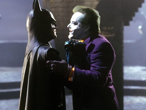 ¿Qué ver?: Cuando Michael Keaton desafío a las críticas en "Batman"