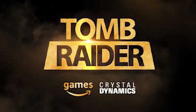 Tomb Raider: Prime Video Orders Series Based on Iconic Video Game