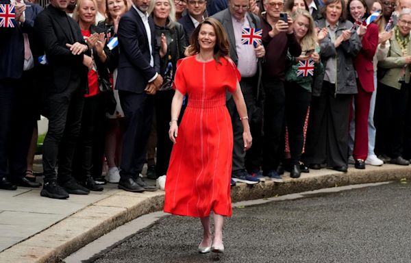 It’s the summer of the Little Red Dress – choose yours wisely