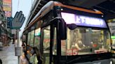 提升板橋江翠北重劃區大眾運輸通勤效能 客運業者將評估調整公車路線 | 蕃新聞