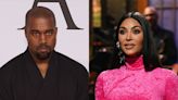 How Kanye West Influenced Kim Kardashian's New Skincare Line