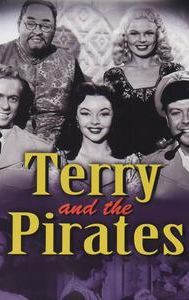 Terry and the Pirates