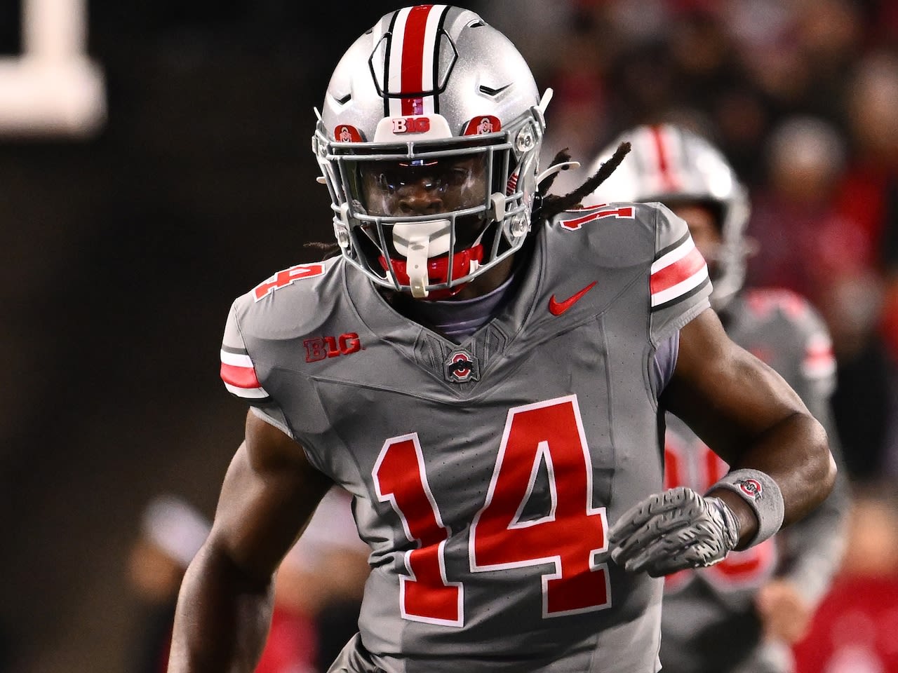 Ohio State safety re-enters transfer portal after 1 season with Buckeyes