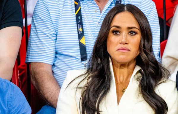 Meghan Markle Faces Backlash AGAIN! Marked 'Very Rude' During Nigeria Tour