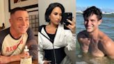 10 LGBTQ+ celebs who are sober & proud