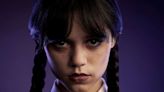 Jenna Ortega transforms into Wednesday Addams in new trailer