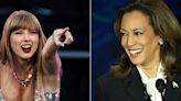 Taylor Swift endorses Kamala Harris: Will it make a difference?