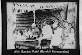 Bardoli Satyagraha