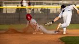 Nine new teams make the NC state high school baseball rankings this week