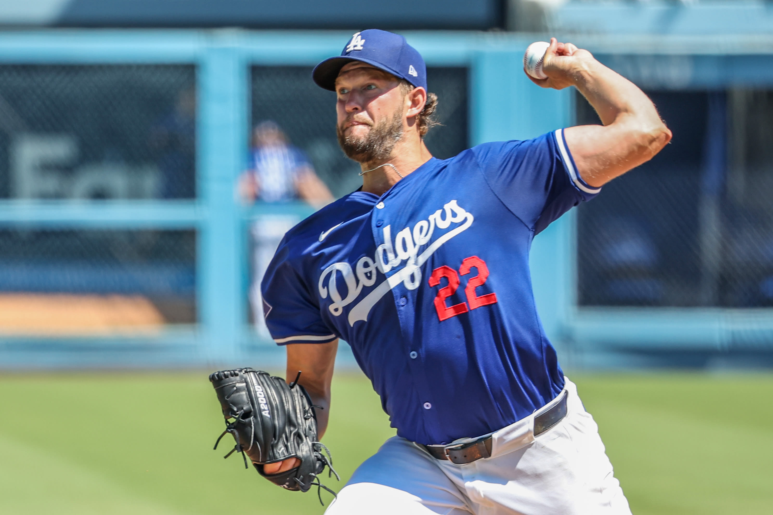 Dodgers Dugout: The Dodgers have the best rotation in baseball (on the IL)