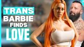 Marrying A Trans Barbie Doesn't Make Me 'Gay' | LOVE DON'T JUDGE