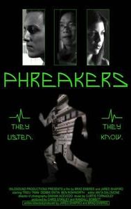 Phreakers